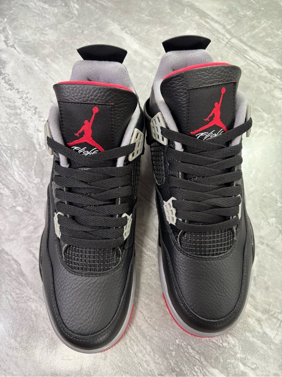 Jordan Other - Air Jordan 4 “Bred Reimagined “ men’s Sneakers